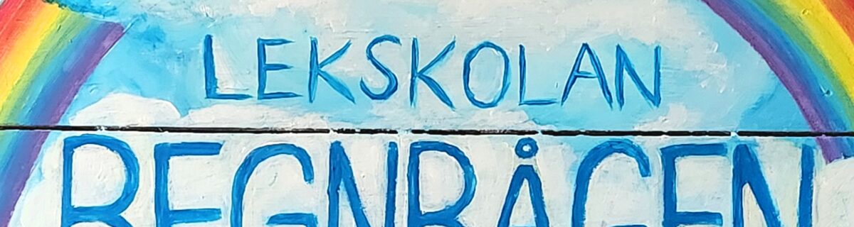 Lekskolan Regnbågen